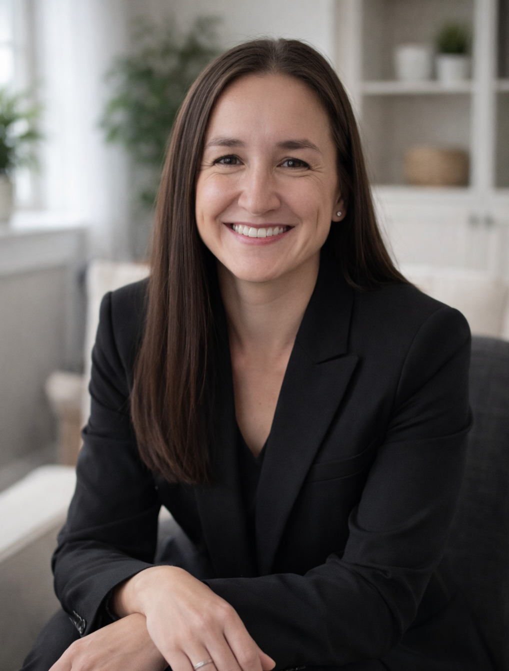 Mary Beth Lowell — Confidence Coach