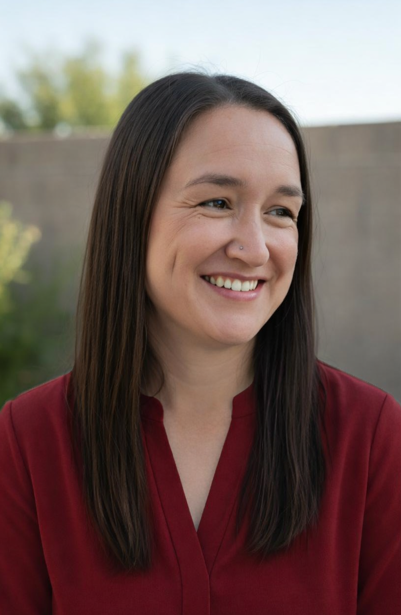 Mary Beth Lowell